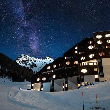 Aparthotel Maso Corto Exterior foto